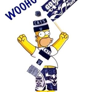 Meet your Posher, Pamela